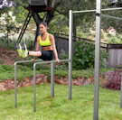 Calisthenics Station